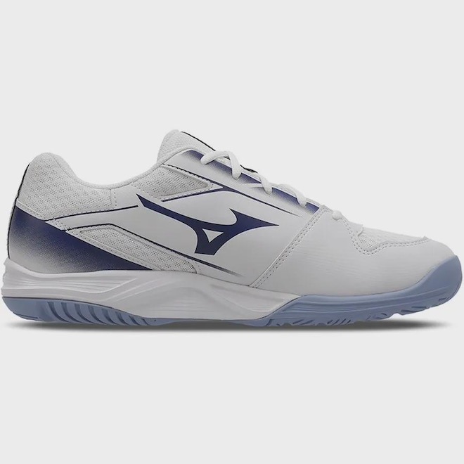 Tênis Mizuno Cyclone Speed 5 Vôlei - Unissex - Foto 1