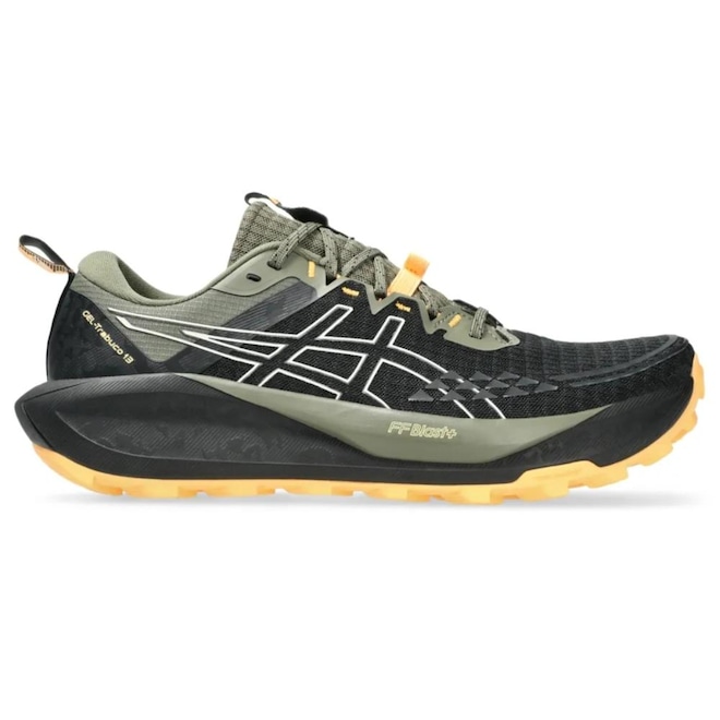 Tênis ASICS GEL-Trabuco 13 Masculino - Foto 1