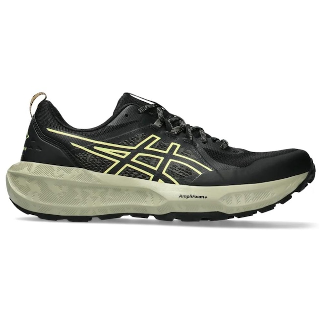 Tênis Asics Gel Sonoma 8 - Masculino - Foto 1