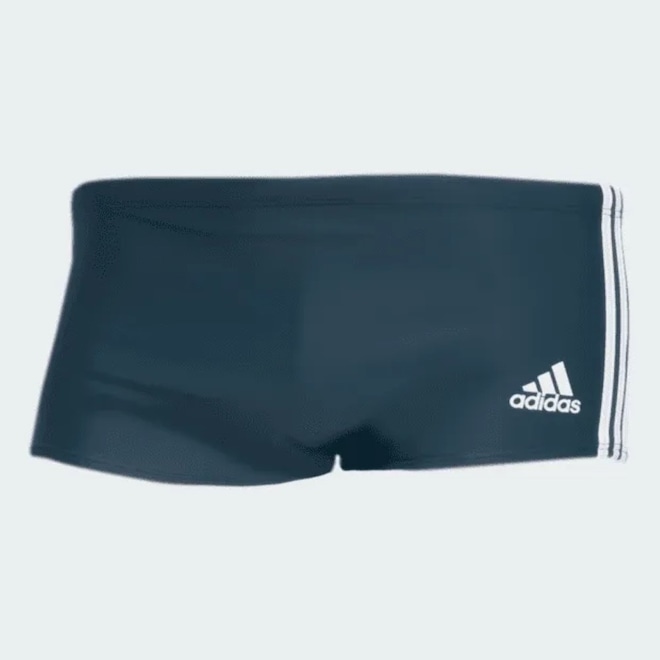 Sunga adidas 3 Stripes - Adulto - Foto 1