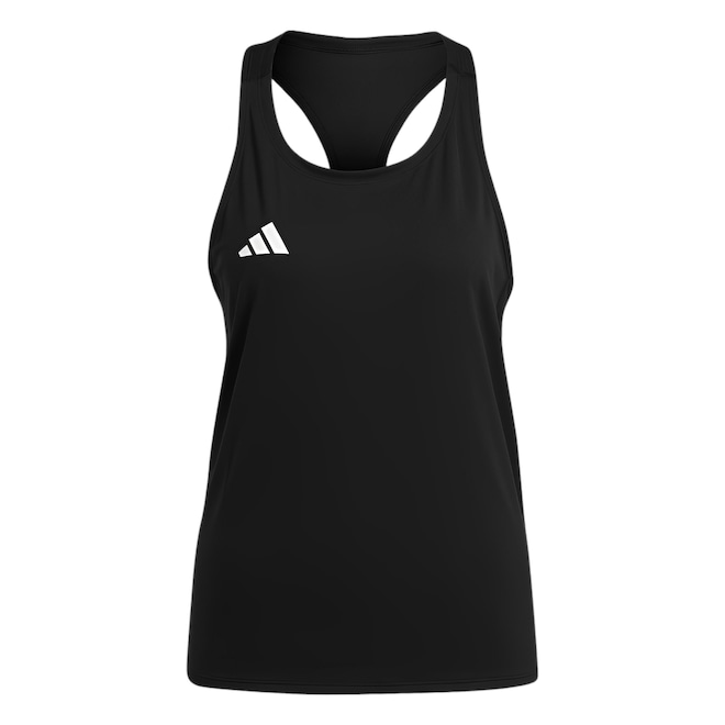 Regata Adidas Adizero Essentials Feminina - Foto 1