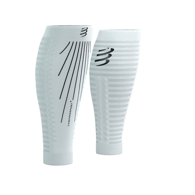 Canelito de Compressão Compressport R2 Aero - Adulto - Foto 1