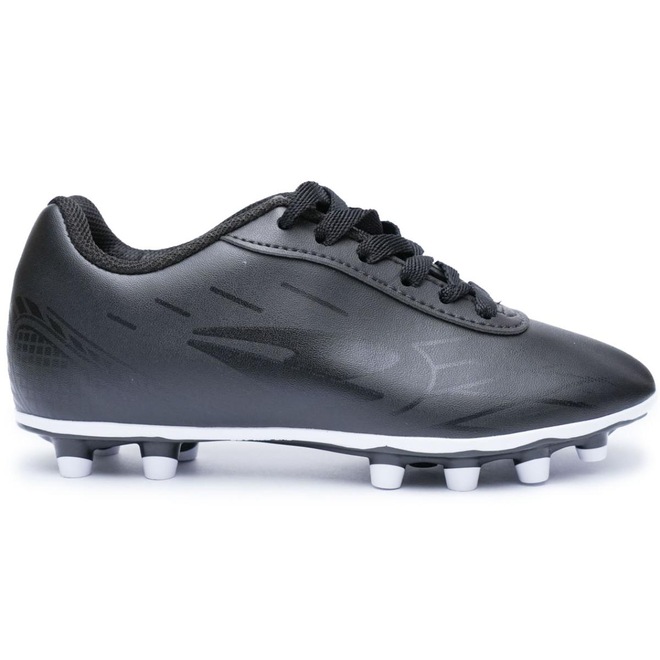 Chuteira de Campo Dray Layt - Infantil - Foto 1