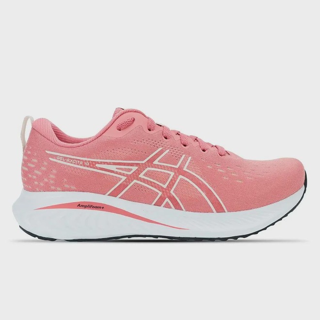 Tênis Asics Gel Excite 10 - Feminino - Foto 1