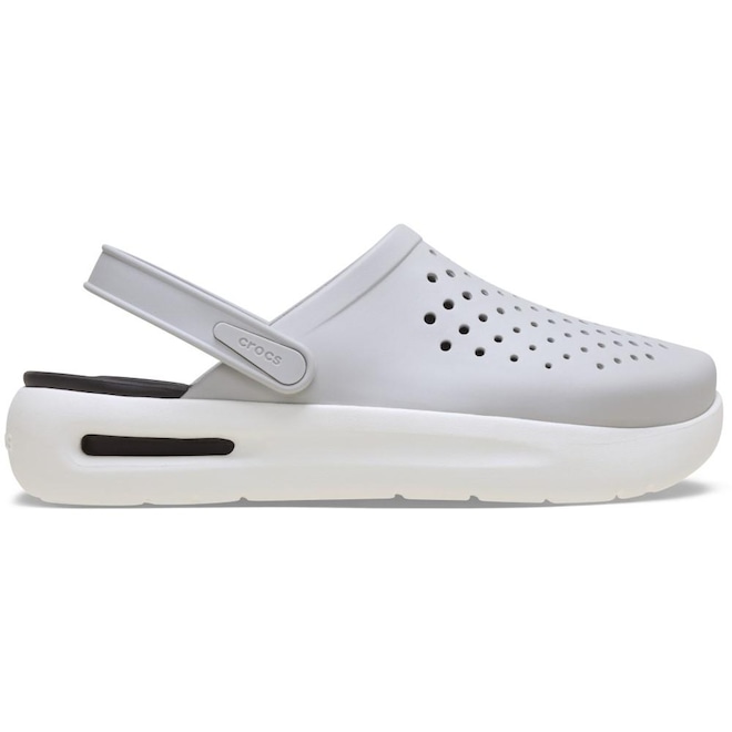 Sandália Crocs Literide Inmotion Clog - Unissex - Foto 1