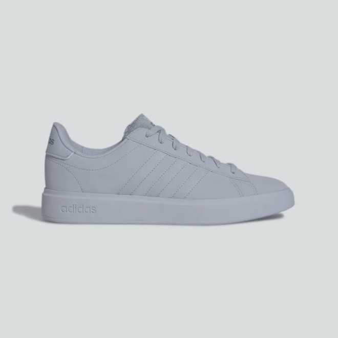 Tênis adidas Grand Court 2.0 - Masculino - Foto 1