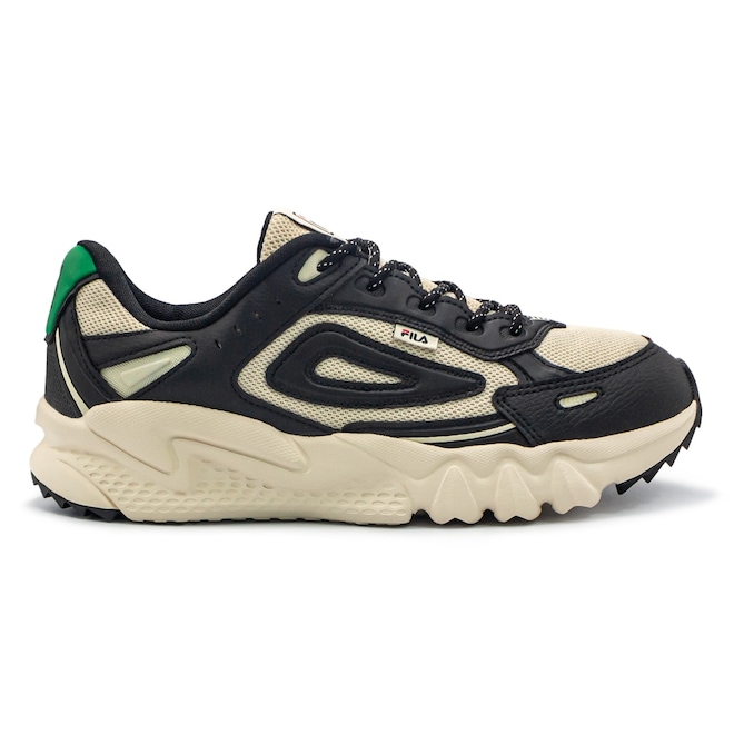 Tênis Fila Venture Tracer 2 Masculino - Foto 1