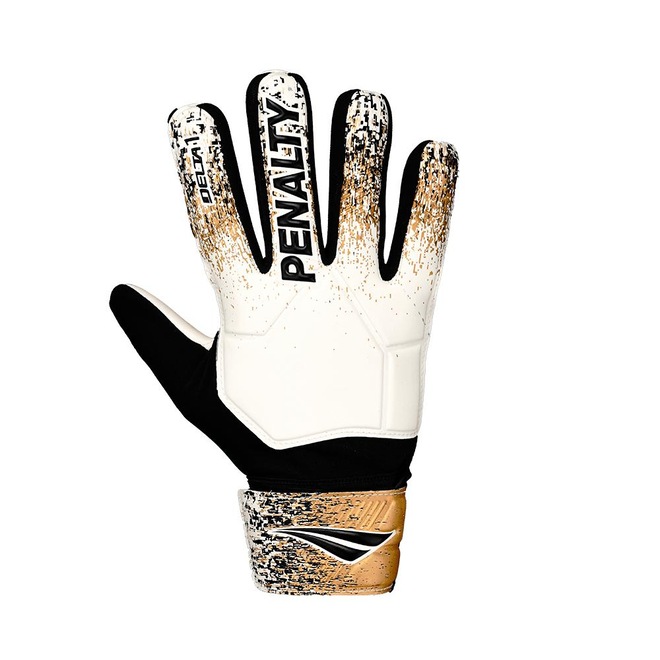 Luvas de Goleiro Penalty Delta 1 Xxiii - Adulto - Foto 1