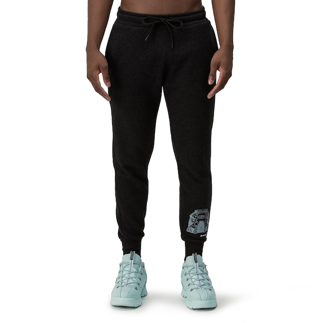 Calça Oakley Bunker Pant - Masculina - Foto 1