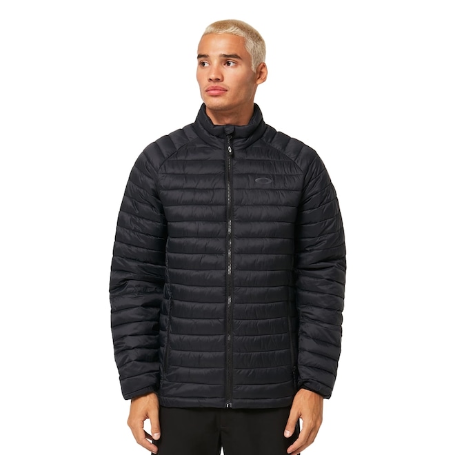 Jaqueta Térmica Oakley Omni Thermal - Masculina - Foto 1