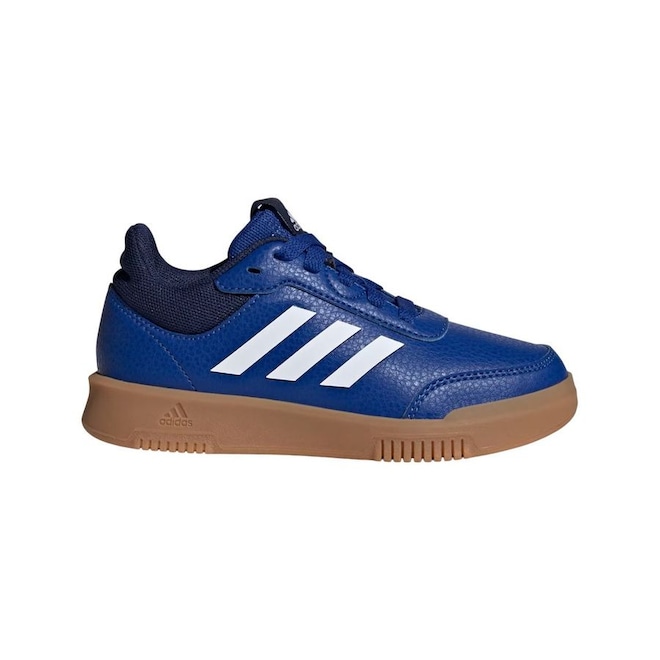 Tênis adidas Tensaur Sport 2.0 - Infantil - Foto 1