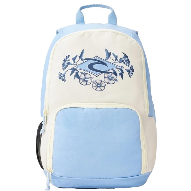 Mochila Rip Curl Evo SM25 Vintage - 18 Litros - Foto 1