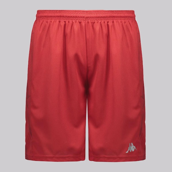 Bermuda Kappa Warsaw - Masculina - Foto 1