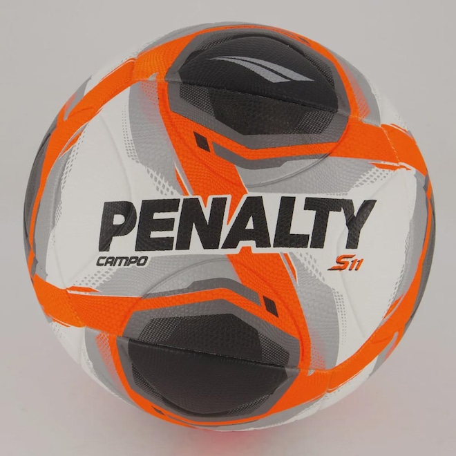 Bola de Futebol de Campo Penalty S11 R2 XXV - Foto 1