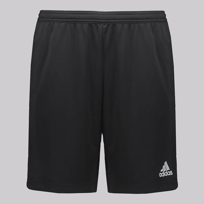 Calção adidas Entrada 22 TR - Masculino - Foto 1