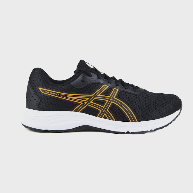 Tênis Asics Raiden 4 - Masculino - Foto 1