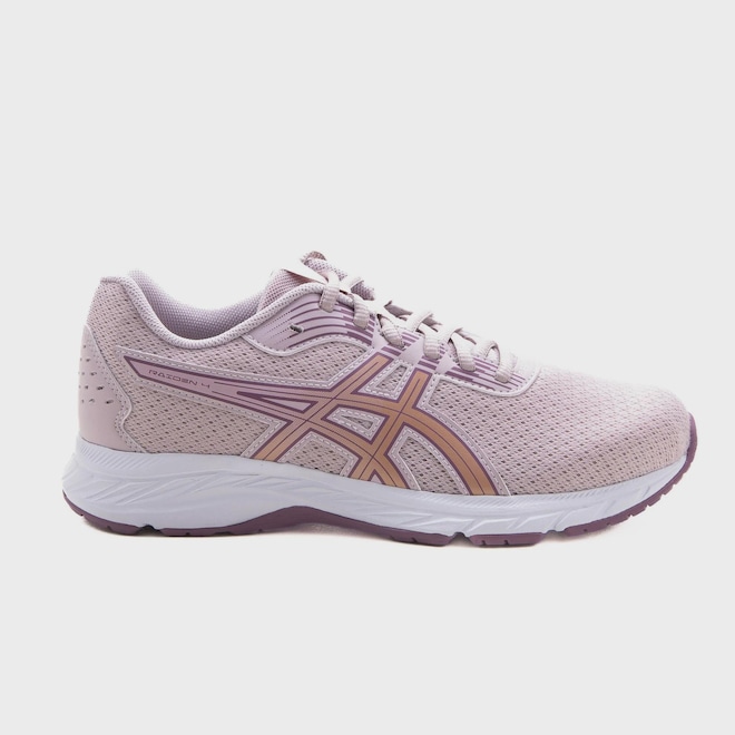 Tênis Asics Raiden 4 - Feminino - Foto 1