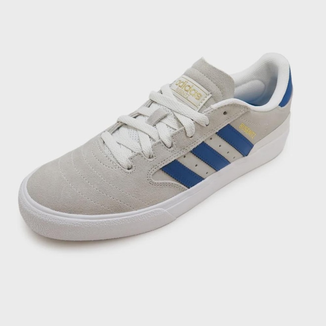Tênis adidas Busenitz Vulc II - Masculino - Foto 1
