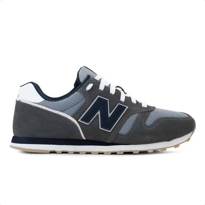 Tênis New Balance 373v2 - Masculino - Foto 1