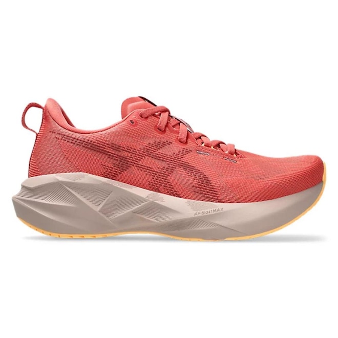 Tênis ASICS Novablast 5 Feminino - Foto 1