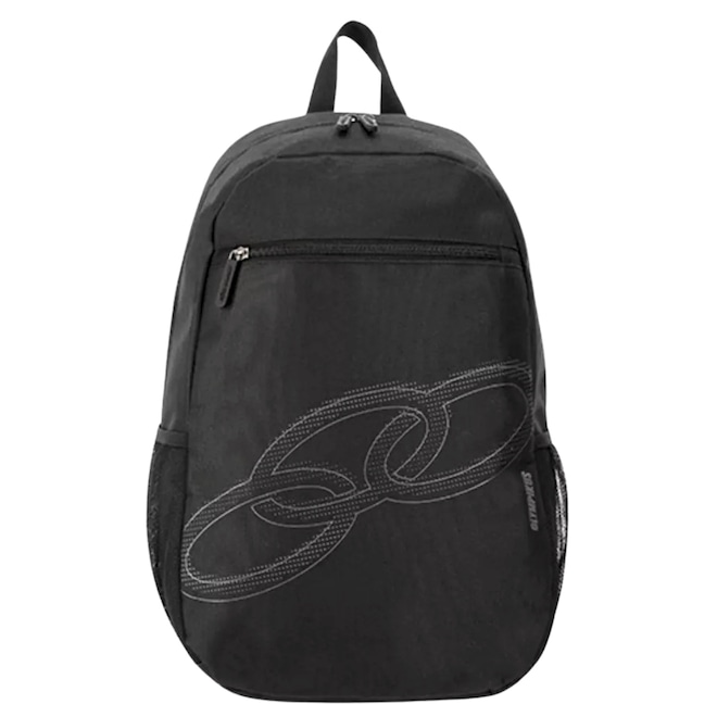 Mochila Olympikus Basic New - 16 Litros - Foto 1
