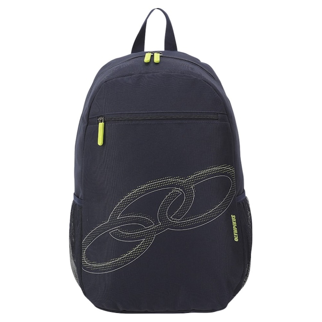 Mochila Olympikus Basic New - 16 Litros - Foto 1