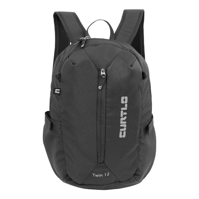 Mochila Curtlo Twin - 12 Litros - Foto 1