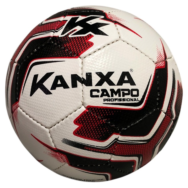 Bola de Futebol de Campo Kanxa Oficial Lumen - Foto 1
