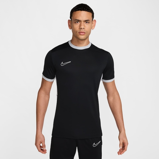 Camiseta Nike Dry-FIT Academy - Masculina - Foto 1