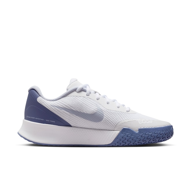 Tênis Nike Vapor Lite 3 - Feminino - Foto 1