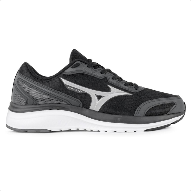 TÊNIS MIZUNO RAIJUU 2 - MASCULINO - Foto 1