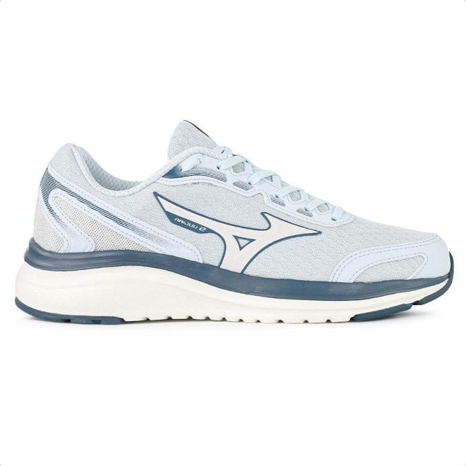 TÊNIS MIZUNO RAIJUU 2 - FEMININO - Foto 1