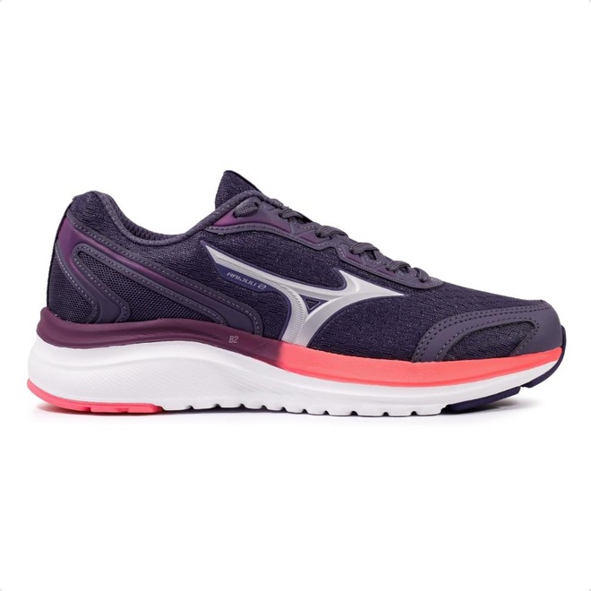 TÊNIS MIZUNO RAIJUU 2 - FEMININO - Foto 1