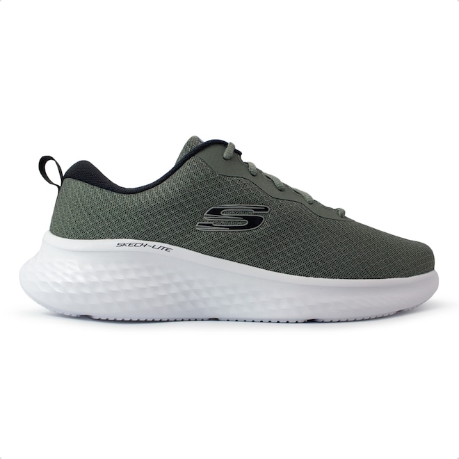 Tênis Skechers Skechlite Pro Best Chance - Masculino - Foto 1