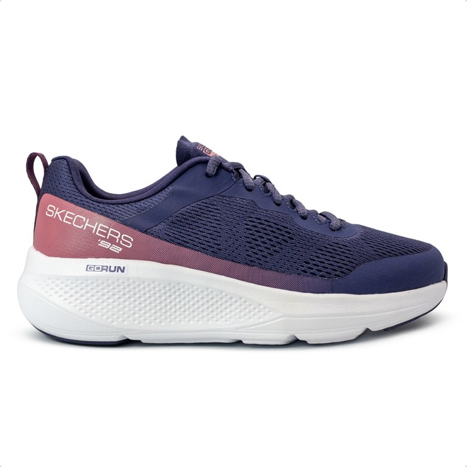 Tênis Skechers Go Run Elevate Megara X - Feminino - Foto 1