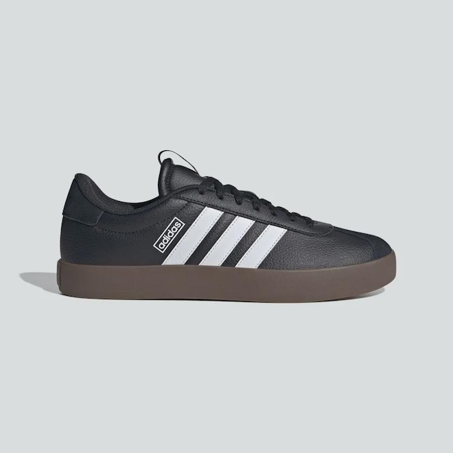 Tênis adidas Vl Court 3.0 - Masculino - Foto 1