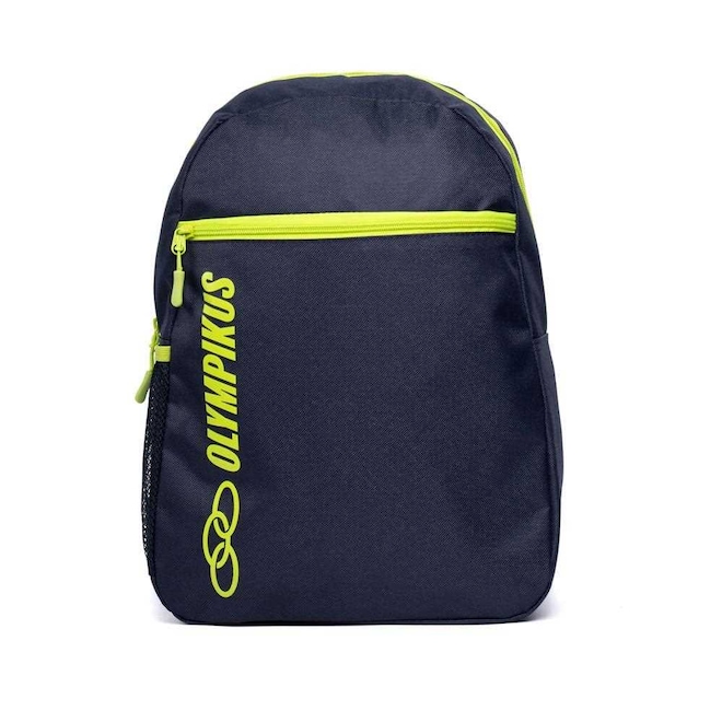 Mochila Olympikus com Estojo - Infantil - Foto 1