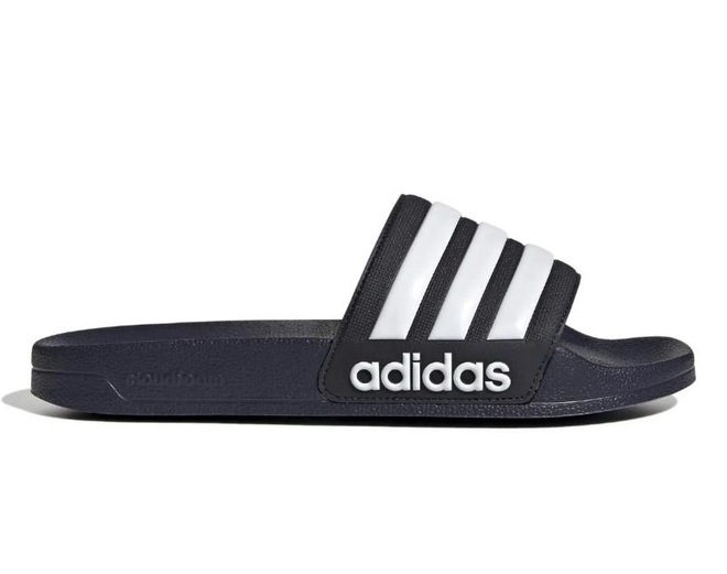 Chinelo adidas Adillete Shower - Masculino - Foto 1