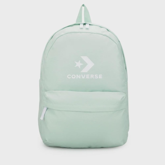 Mochila Converse Speed 3 Logo Sticky - Foto 1