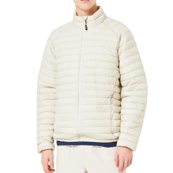 Jaqueta Oakley Omni Thermal - Masculina - Foto 1