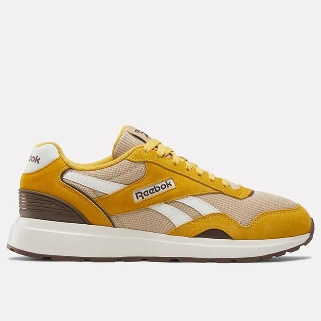 Tênis Reebok GL1100 - Masculino - Foto 1