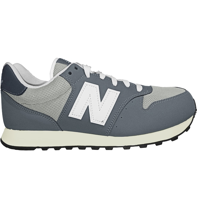 Tênis New Balance 500 v2 - Masculino - Foto 1