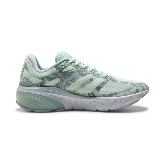 Tênis Puma Cell Active BDP - Feminino - Foto 1
