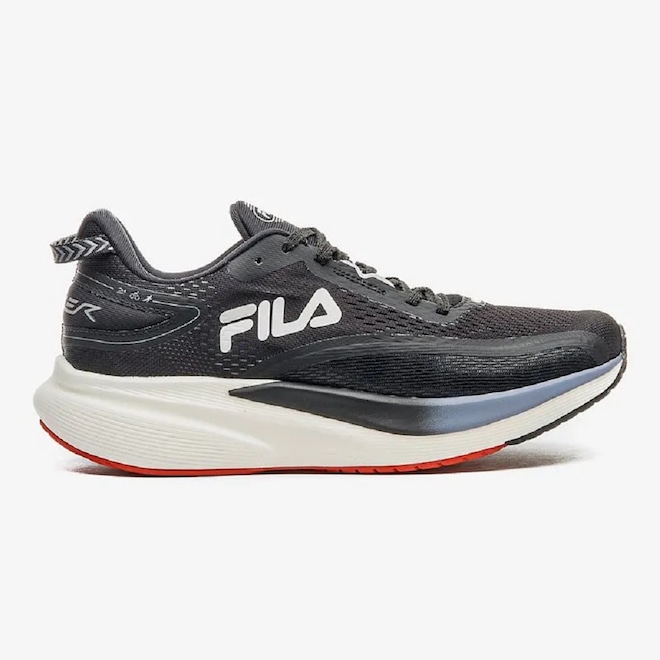 Tênis Fila Racer T2 Xtreme - Masculino - Foto 1