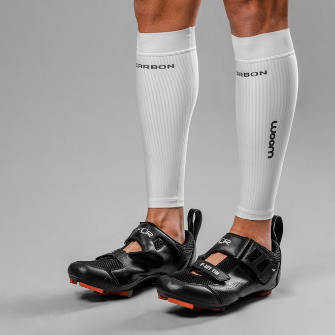 Pernito Woom (aero Calf) Carbon - Unissex - Foto 1