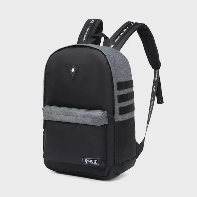 Mochila Mcd Tribe - Unissex - Foto 1