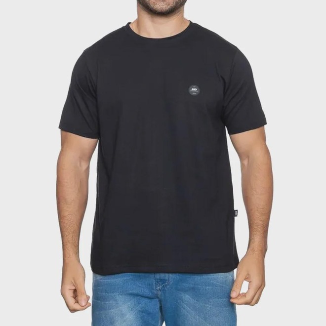 Camiseta Hd Termo - Masculina - Foto 1