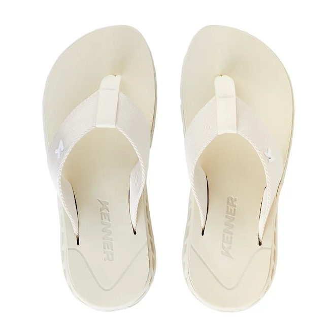 Chinelo Kenner Rakka Candy - Feminino - Foto 1