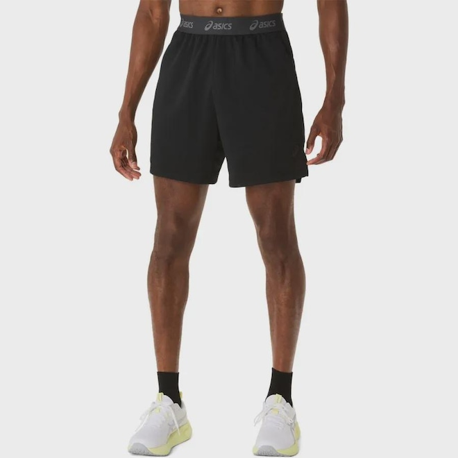Short Asics Actibreeze™ 7in - Masculino - Foto 1