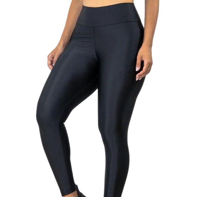 Calça Legging Di Paula Cigarrete Mirela - Feminina - Foto 1